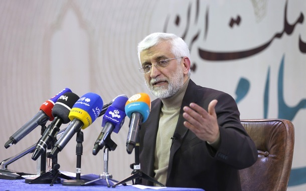 سعید جلیلی: امکان خطا در تایید و رد صلاحیت‌ها وجود دارد