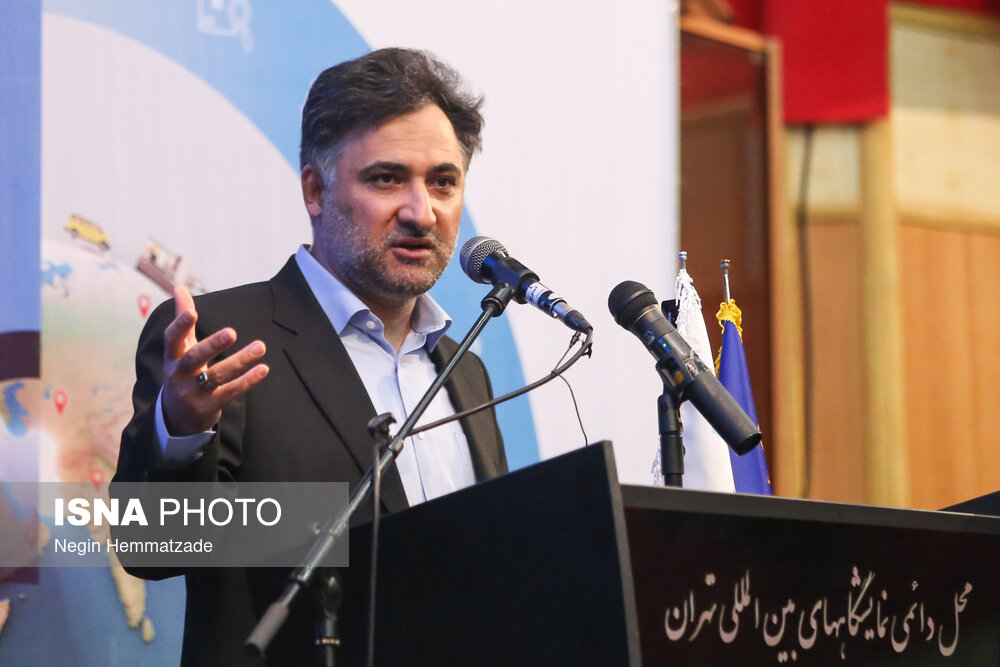 سهم واقعی تحقیق و توسعه از GDP حدود ۰.۳ درصد است/حمایت از ۱۰۰ شرکت پیشرو در حوزه تحقیق و توسعه