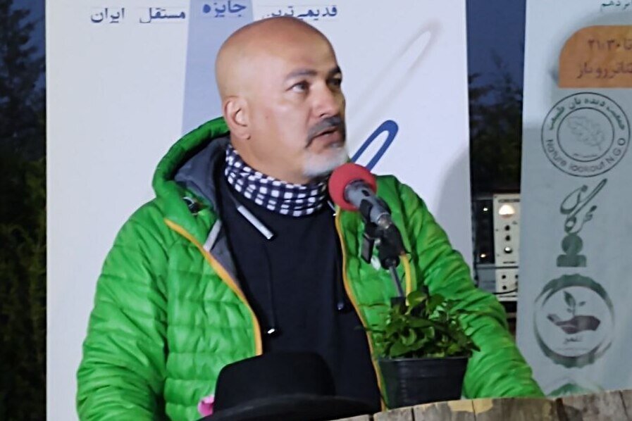 «شاهوار» مصون از هر نوع فعالیت معدنی شود/ یک ملت پشت مردم شاهرود – خبرگزاری مهر | اخبار ایران و جهان