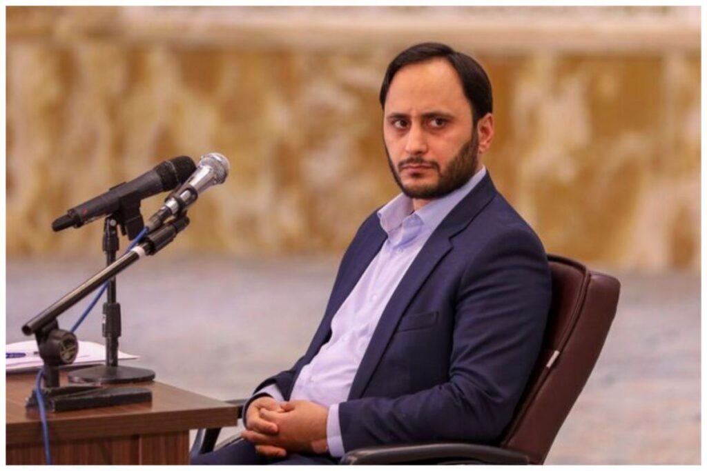 شاه‌کلیدی بجز مردم در ایران اسلامی وجود ندارد