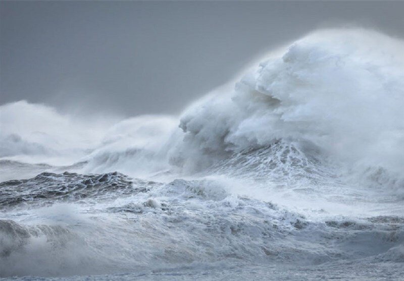 شمال خلیج فارس مواج است – خبرگزاری مهر | اخبار ایران و جهان
