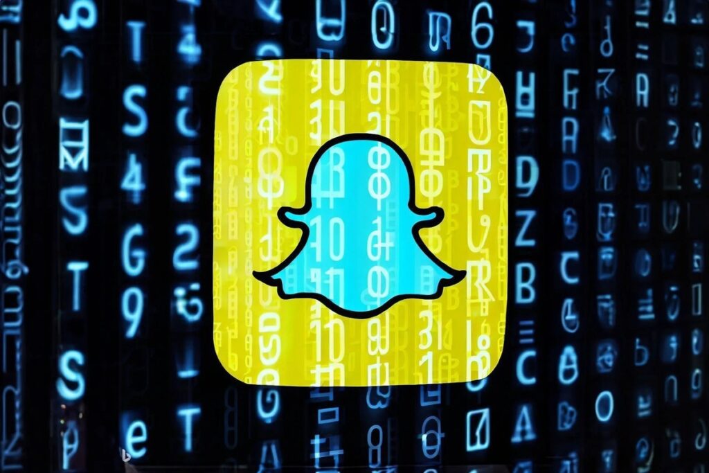 شیرجه ۳۰ درصدی سهام سازنده اسنپ چت شیرجه ۳۰ درصدی سهام سازنده اسنپ چت