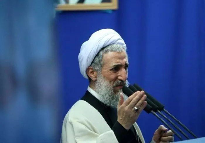 صدیقی: حکومت ولایت‌فقیه بزرگترین نعمت است / ولایت‌فقیه متصل به امام زمان است