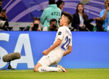 ضربات پنالتی بلای جان ازبکستان شد/ ایران – قطر در نیمه‌نهایی جام ملت‌های آسیا