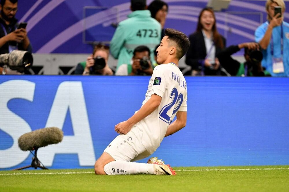 ضربات پنالتی بلای جان ازبکستان شد/ ایران – قطر در نیمه‌نهایی جام ملت‌های آسیا