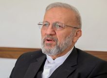 طعنه منوچهر متکی به احمدی‌نژاد