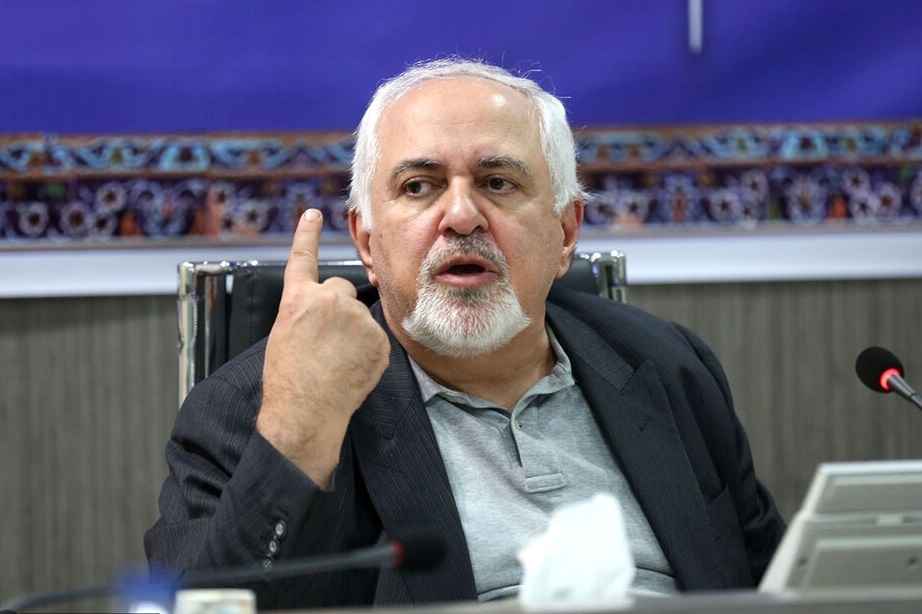 ظریف: ترکمنچای امضا شد چون بقا در خطر بود / اگر توازن به هم بخورد میدان هم ضرر می‌کند / رهبری دو بار قبل از حمله آمریکا به عراق و یک بار بعد از حمله آمریکا به عراق دستور دادند با واشنگتن مذاکره کنم