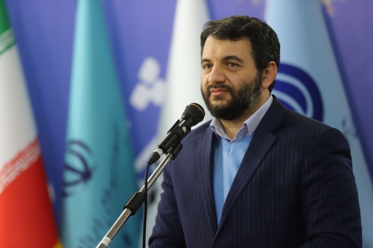 عبدالملکی: چینی‌ها پل خلیج فارس در قشم را می‌سازند