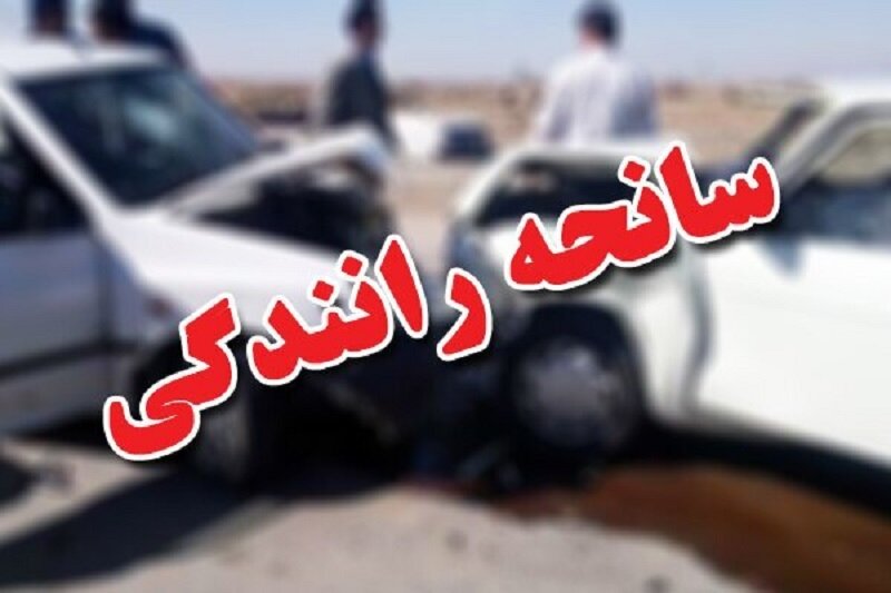 عدم توجه به جلو رتبه اول علت تصادفات - خبرگزاری مهر | اخبار ایران و جهان