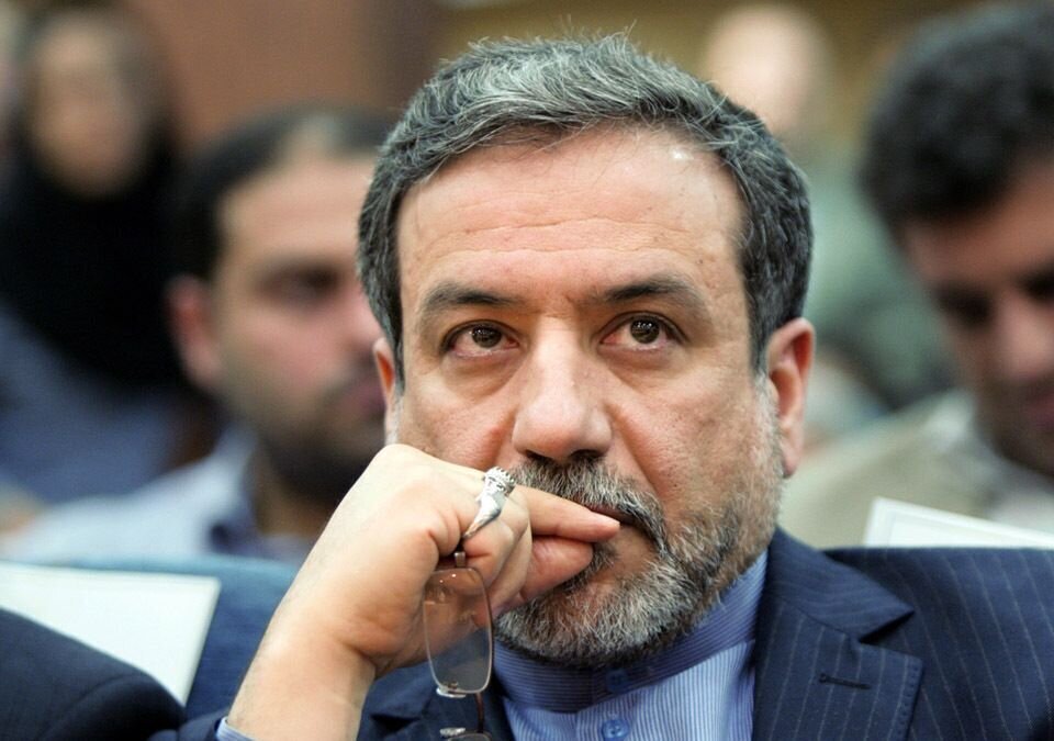 عراقچی به دلیل عدم رعایت پروتکل‌های مرسوم از سوی برگزار کنندگان، به کنفرانس امنیتی مونیخ نرفت