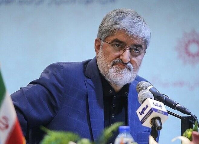 علی مطهری: چگونه است که ۴ سال قبل مرا رد کردند و حالا تایید کردند؟ من که تغییری نکرده‌ام