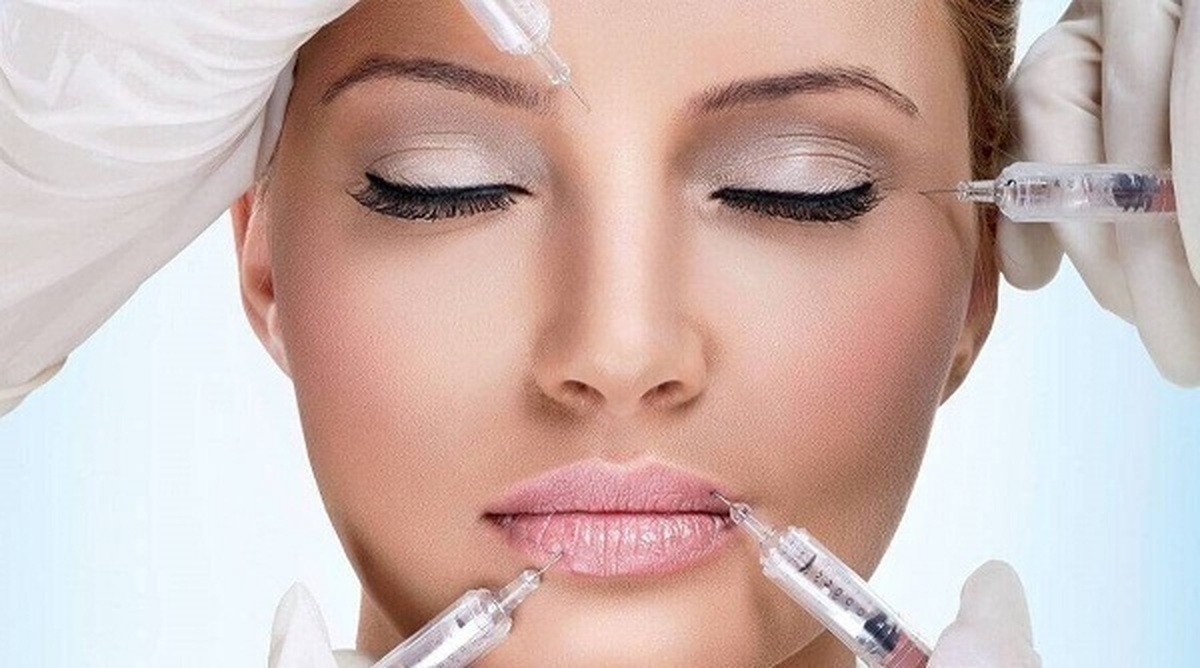 عکس| ادعای رسانه‌های ترکیه درباره خطر بوتاکس ایرانی