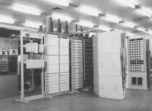 عکس| سلاح سری انگلیس در جنگ‌جهانی