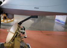 عکس| سپاه شاهد را بروزرسانی کرد