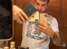 عکس| مسعود ترکیبی کیست و چرا دستگیر شد؟