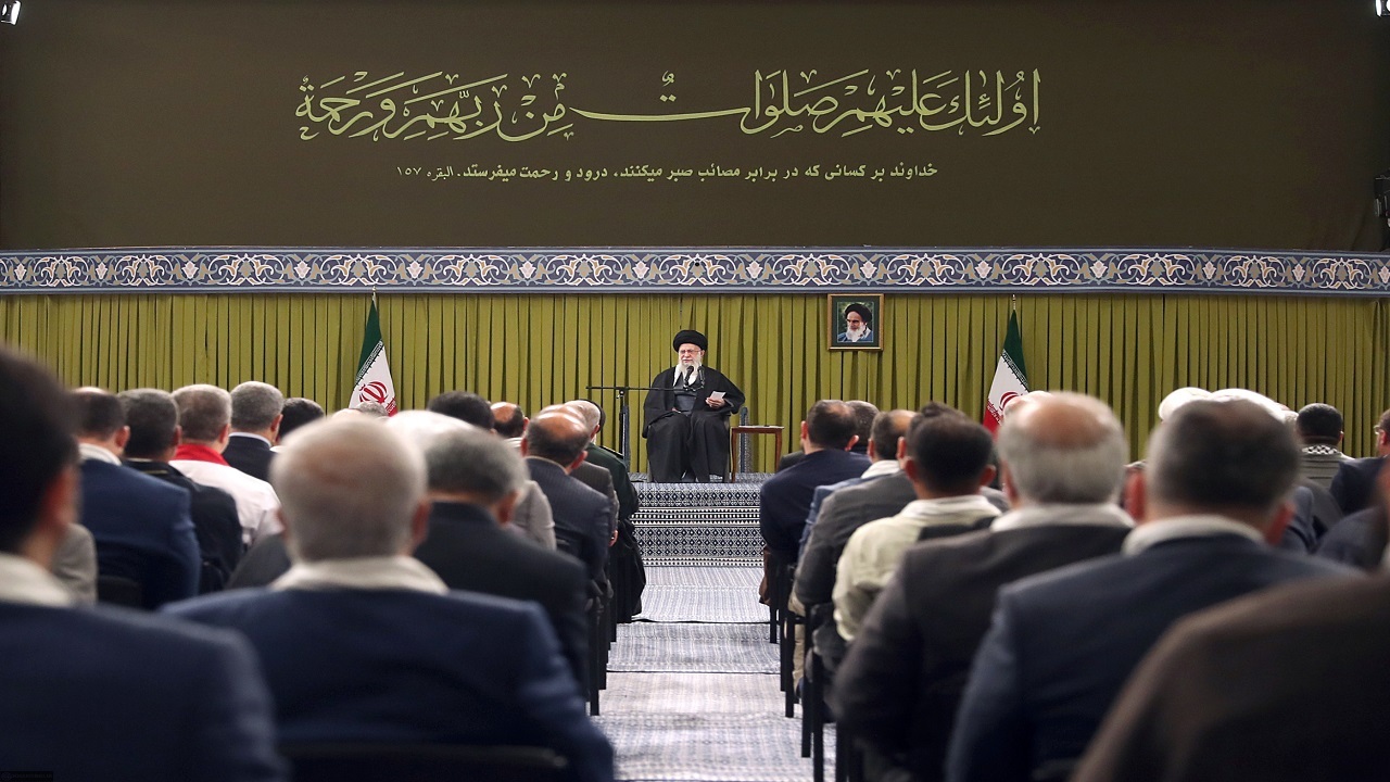 غربی‌ها چشم خود را در برابر کشتار ۳۰ هزار انسان بی‌گناه در غزه بسته‌اند