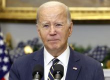 فرمان بایدن برای تحریم شهرک نشینان یهودی