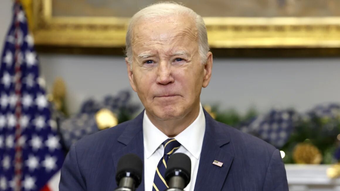 فرمان بایدن برای تحریم شهرک نشینان یهودی