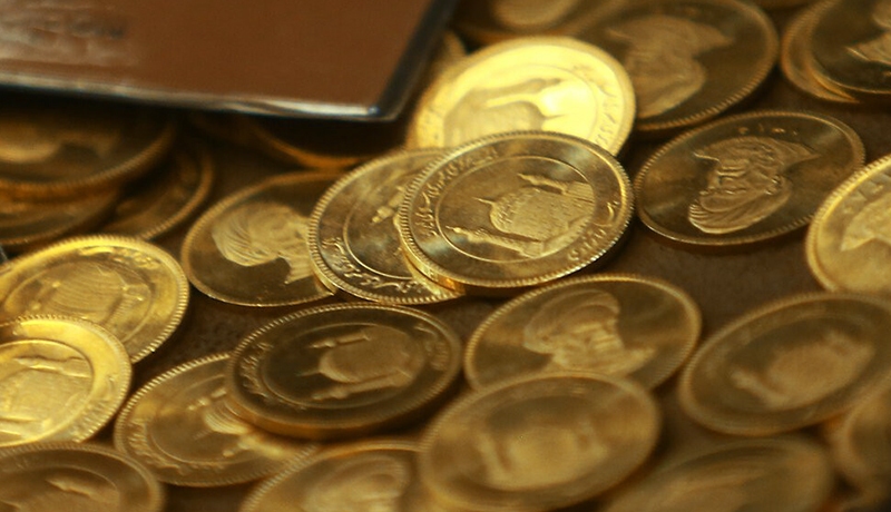 فروشندگان سکه‌های تقلبی در خلخال دستگیر شدند