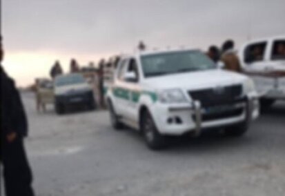 قتل ۱۲ نفر در شهرستان فاریاب به علت اختلاف خانوادگی