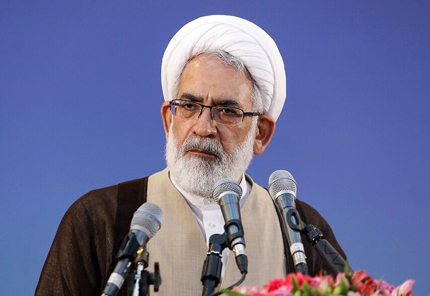 قضات و کارکنان جانباز در قوه قضاییه در اجرای عدالت سرمشق هستند - خبرگزاری مهر | اخبار ایران و جهان