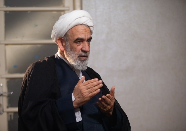 قمی، کاندیدای خبرگان: مجلس خبرگان جای جناح‌بازی‌ و باندبازی‌ نیست؛ یک مجلس ملّی و بن‌بست‌شکن است