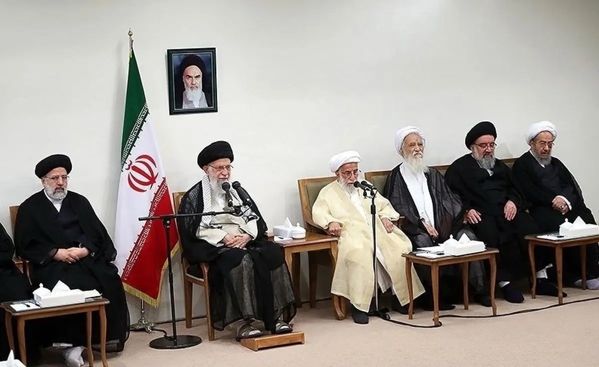 ماجرای نهیب جدی رهبر انقلاب به اعضای خبرگان که قابل پخش نبود چیست؟