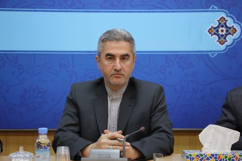 متصدیان انتخابات در دماوند از شرکت در مجالس تبلیغاتی پرهیز کنند - خبرگزاری مهر | اخبار ایران و جهان