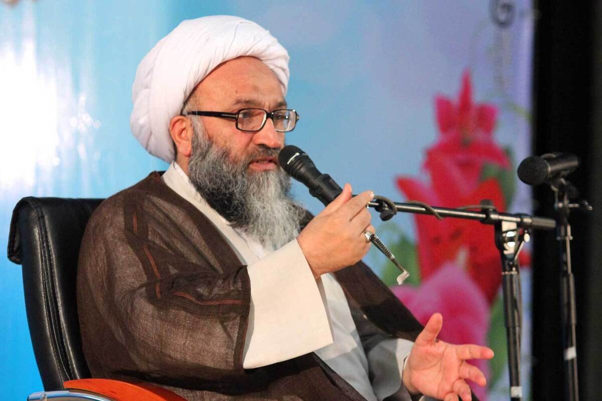مجلس خبرگان تعیین‌کننده نماد اسلامیت نظام است