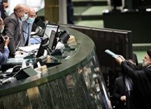 مجلس و دولت بودجه غذا و داروی مردم را از ۱۸.۵ میلیارد دلار به ۱۰ میلیارد دلار کاهش دادند