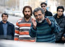 محسن تنابنده را هم بهروز افخمی کشف کرد؟