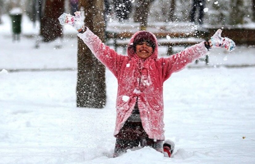 مدارس این شهرها دوشنبه (۷ اسفند) تعطیل شد/ درحال تکمیل اسامی مدارس این شهرها دوشنبه (۷ اسفند) تعطیل شد/ درحال تکمیل اسامی