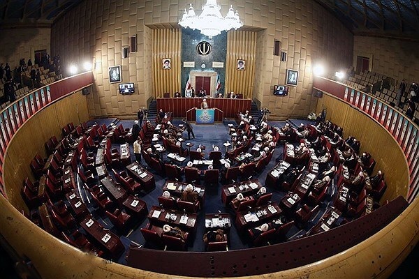 مدیریت تعارض منافع در مجلس خبرگان