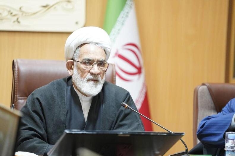 اقدام به بودجه مستقل برای دیوان عالی کشور – خبرگزاری مهر | اخبار ایران و جهان