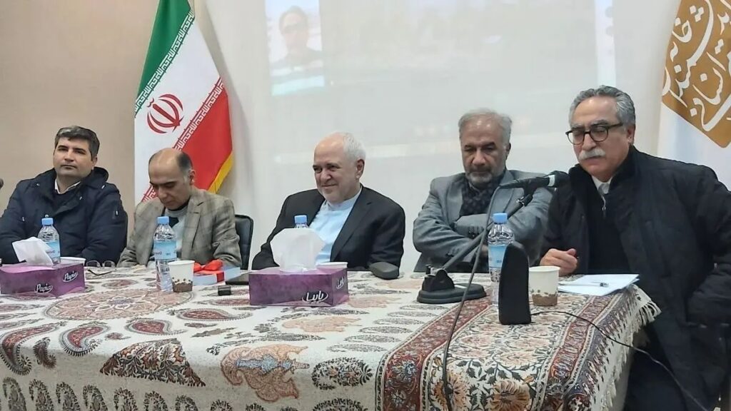 مرحوم هاشمی می‌گفت موشک خوب است، اما پاسخ همه مشکلات نیست