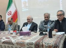 مرحوم هاشمی می‌گفت موشک خوب است، اما پاسخ همه مشکلات نیست