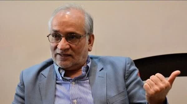 مرعشی: کارگزاران، ندا و اعتماد ملی به طور قطعی عضو جبهه اصلاحات هستند / ائتلاف جدیدی بین این سه حزب با اعتدال و توسعه و صدای ملت برای معرفی کاندیداها در سراسر کشور صورت نگرفته