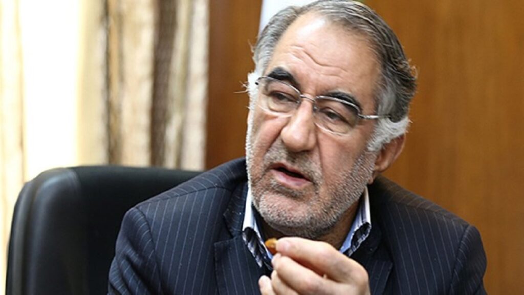 مشارکت مردم در انتخابات کمتر از ۴۸ درصد نخواهد بود