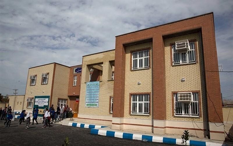 مشارکت ۹۰ درصدی خیرین در ساخت مدارس خراسان جنوبی