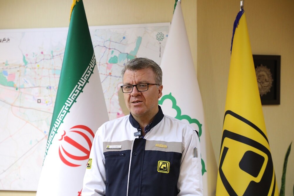 مشکلی درتردد شهروندان با مترو وجودندارد/اعزام قطارکمکی به ایستگاههای مسیر راهپیمایی درصورت نیاز