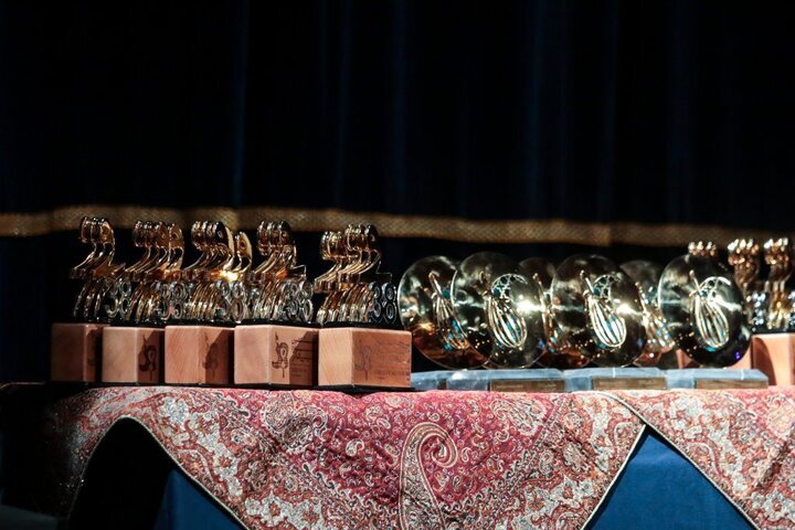 معرفی برگزیدگان جشنواره موسیقی فجر