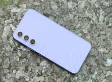 معرفی گوشی گلکسی A۱۵ سامسونگ