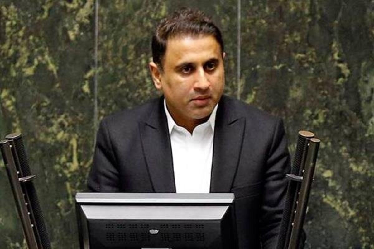 معین الدین سعیدی: ردصلاحیت شدم /منتقد اتفاقات سیستان و بلوچستان و فساد چای دبش بودم