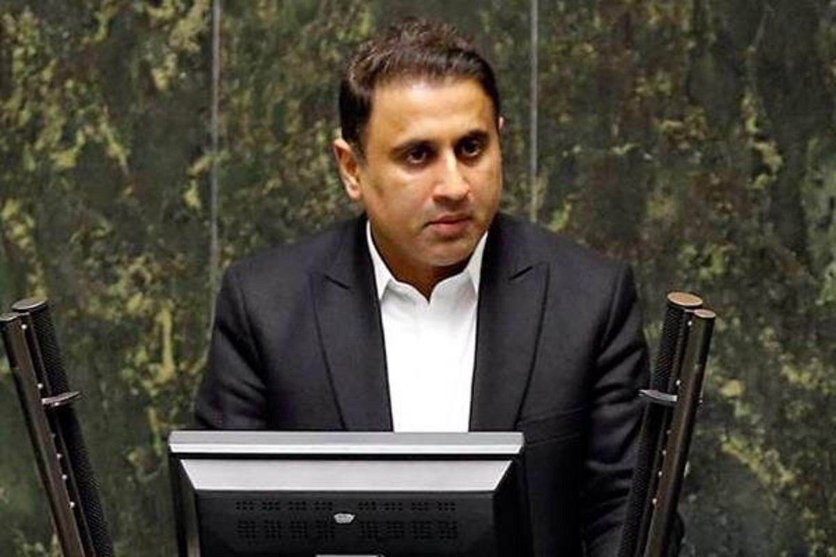 معین الدین سعیدی: ردصلاحیت شدم /منتقد اتفاقات سیستان و بلوچستان و فساد چای دبش بودم