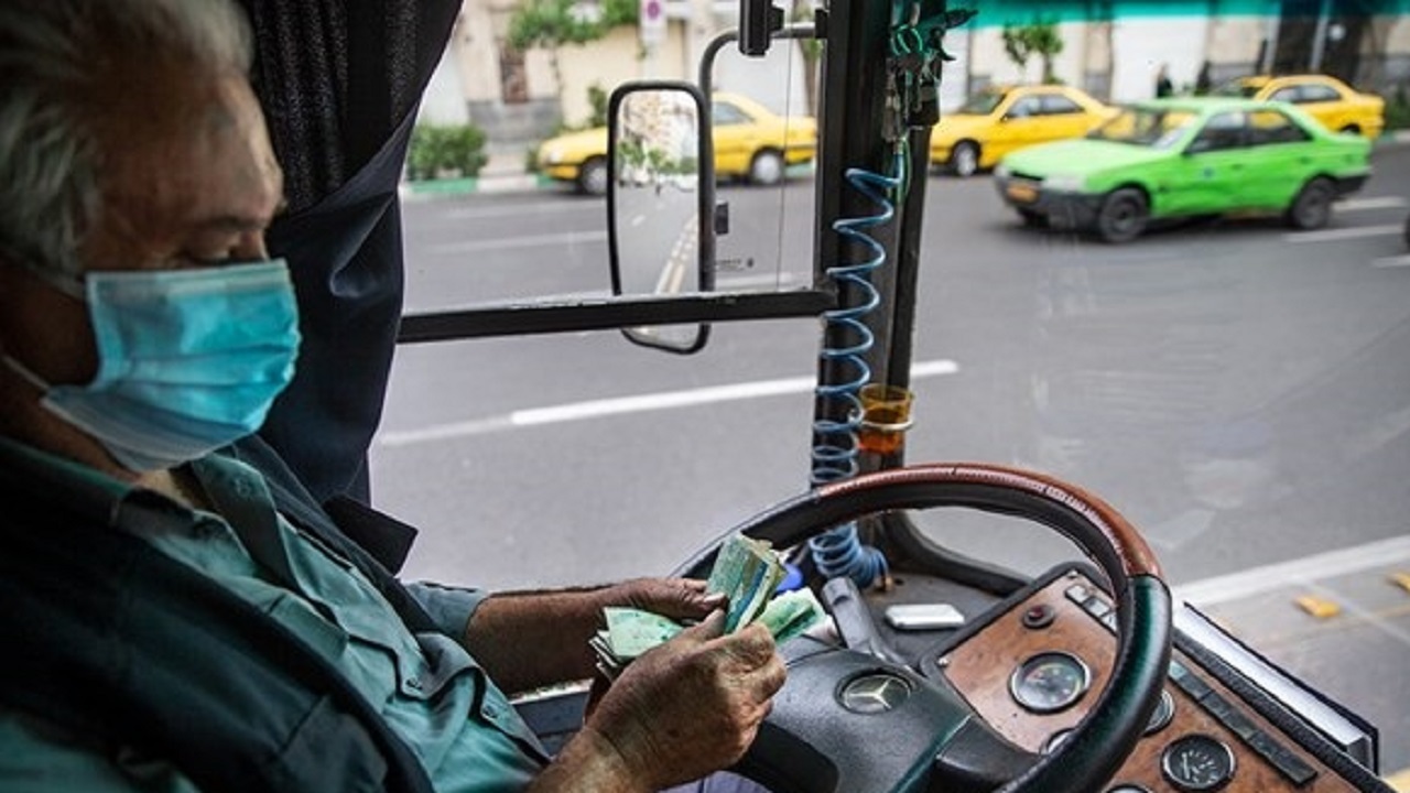 مناسب سازی نرخ کرایه اتوبوس در یزد