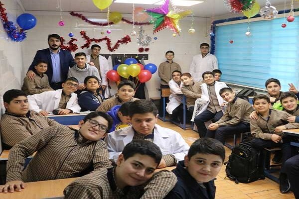 مناسبت‌های مذهبی در مدارس پررنگ تر خواهد شد - خبرگزاری مهر | اخبار ایران و جهان