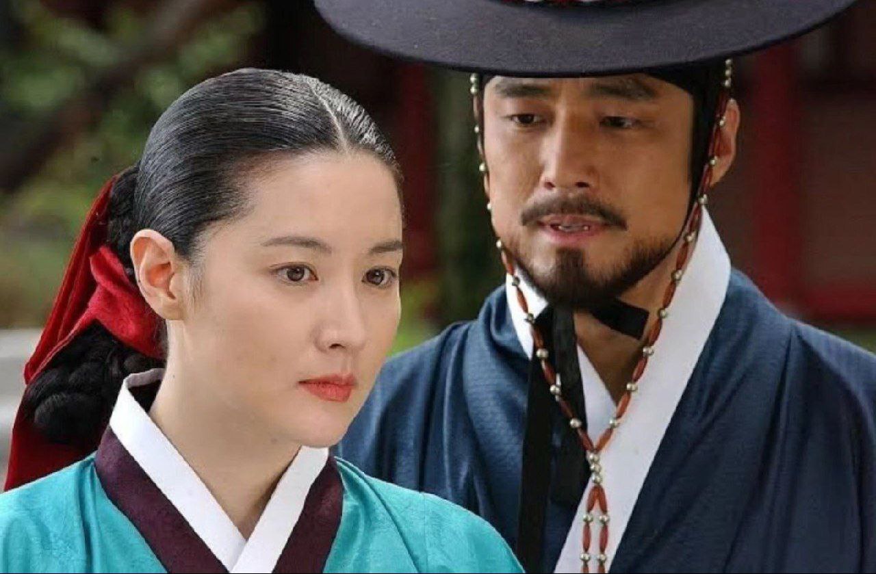 منتظر فصل جدید سریال یانگوم باشید!