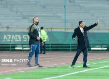 مورایس: از تیم‌ملی حمایت می‌کنیم اما انتظار حمایت هم داریم