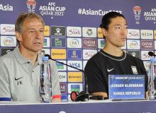 موقعیت حساسی برای کشور کره‌جنوبی است