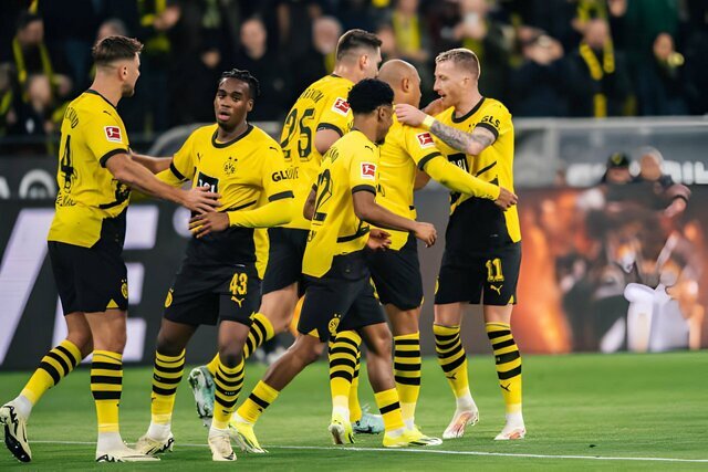 نتایج فوتبال باشگاهی در اروپا